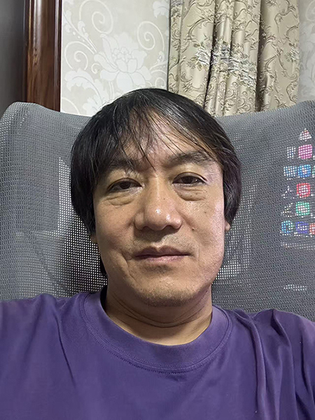 开发者照片